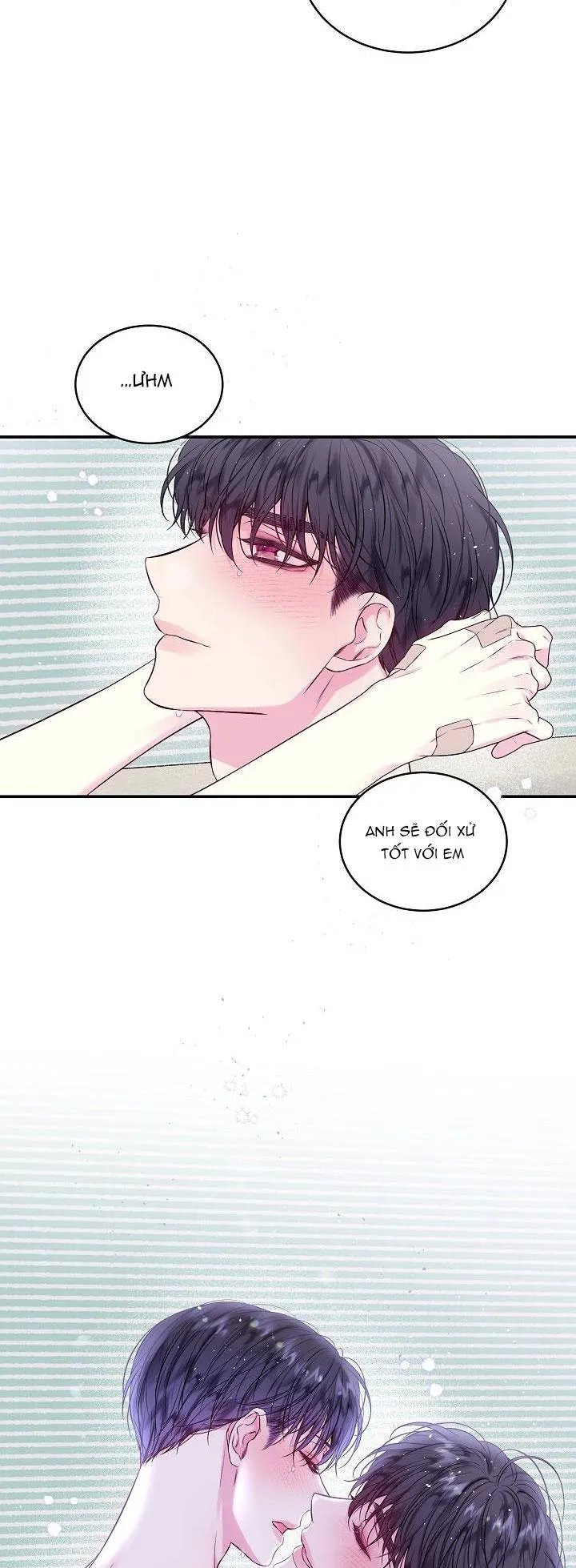 BÌNH MINH THỨ HAI Chapter 66 Trang 32