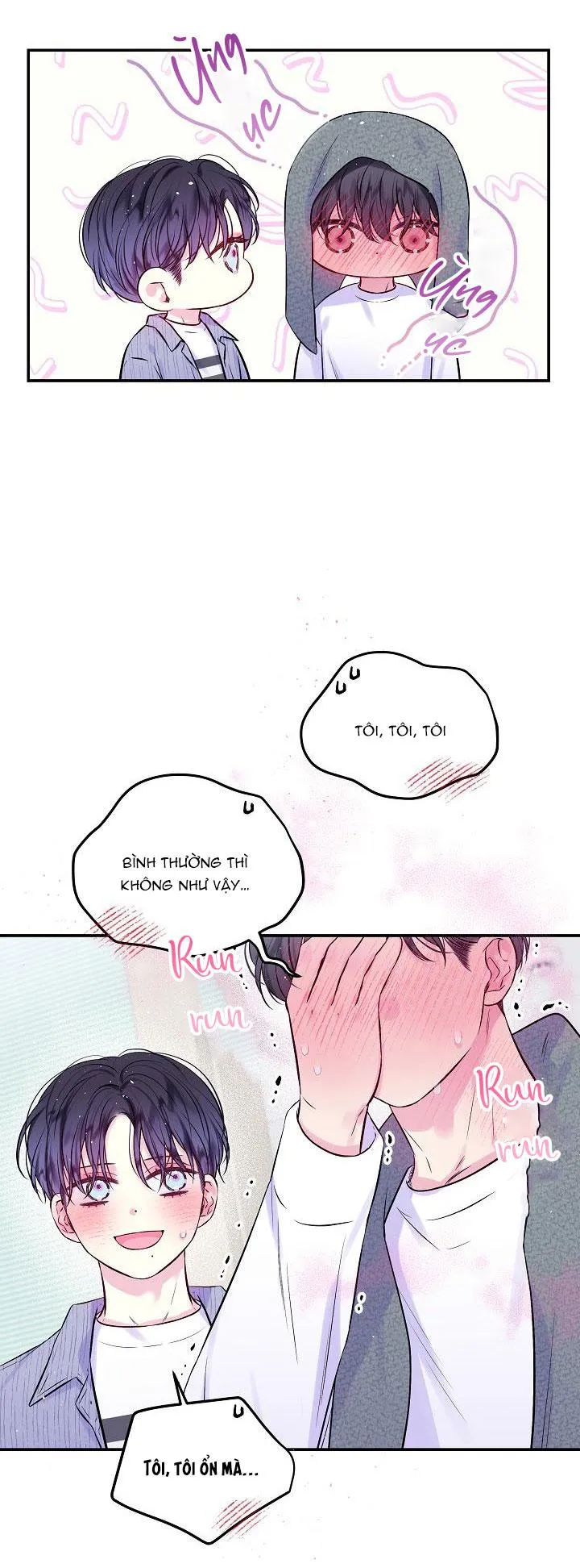 BÌNH MINH THỨ HAI Chapter 67 Trang 4