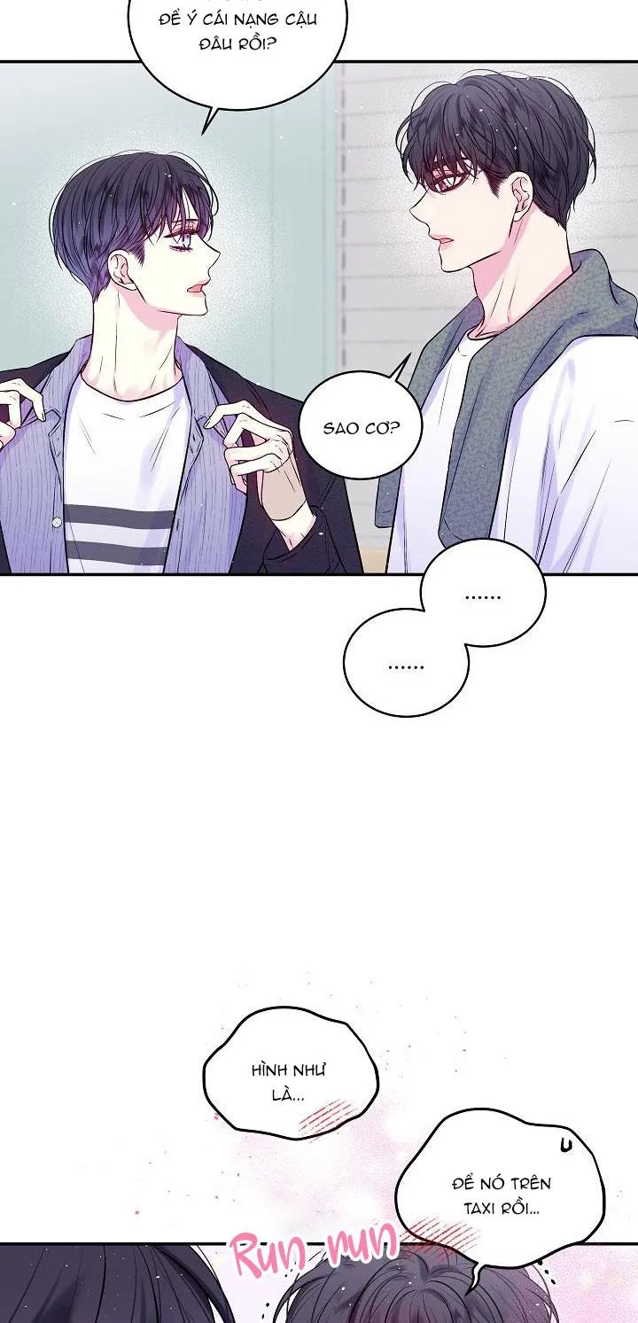 BÌNH MINH THỨ HAI Chapter 67 Trang 6