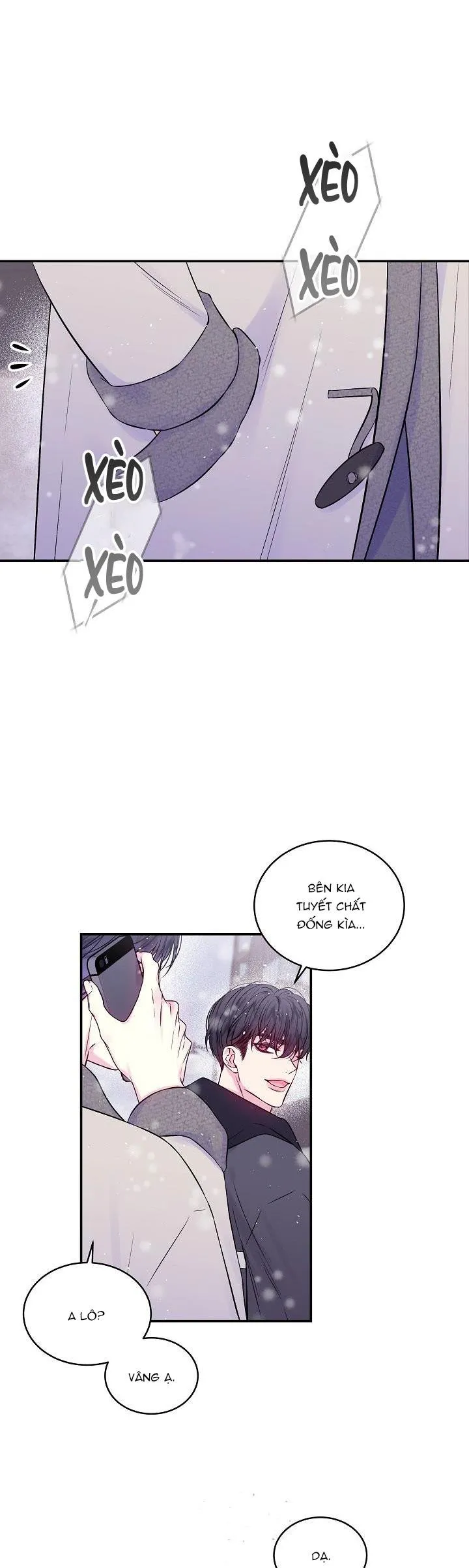 BÌNH MINH THỨ HAI Chapter 67 Trang 16