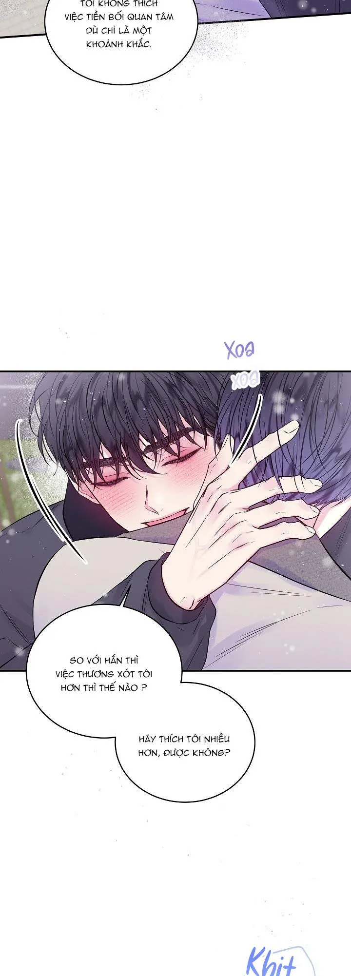 BÌNH MINH THỨ HAI Chapter 67 Trang 20