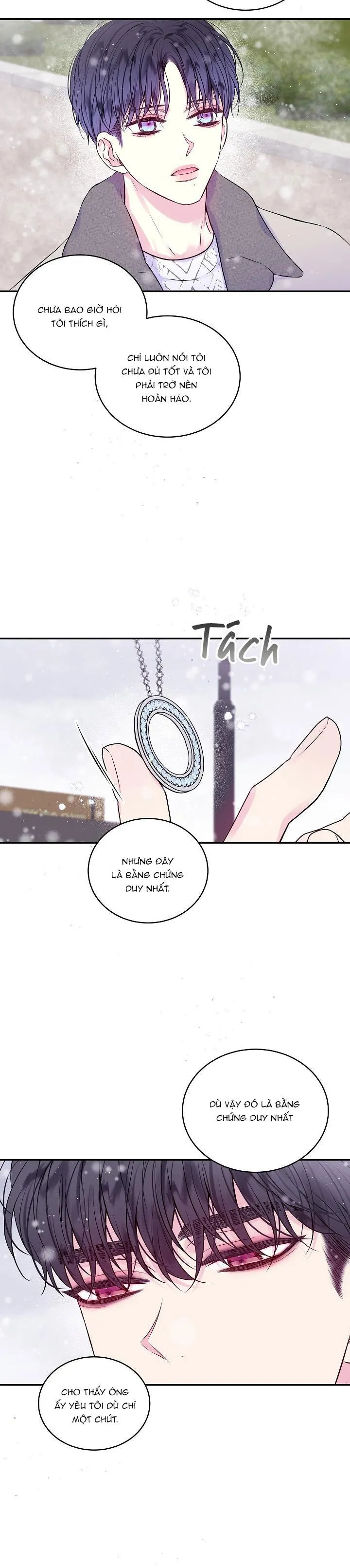 BÌNH MINH THỨ HAI Chapter 67 Trang 25