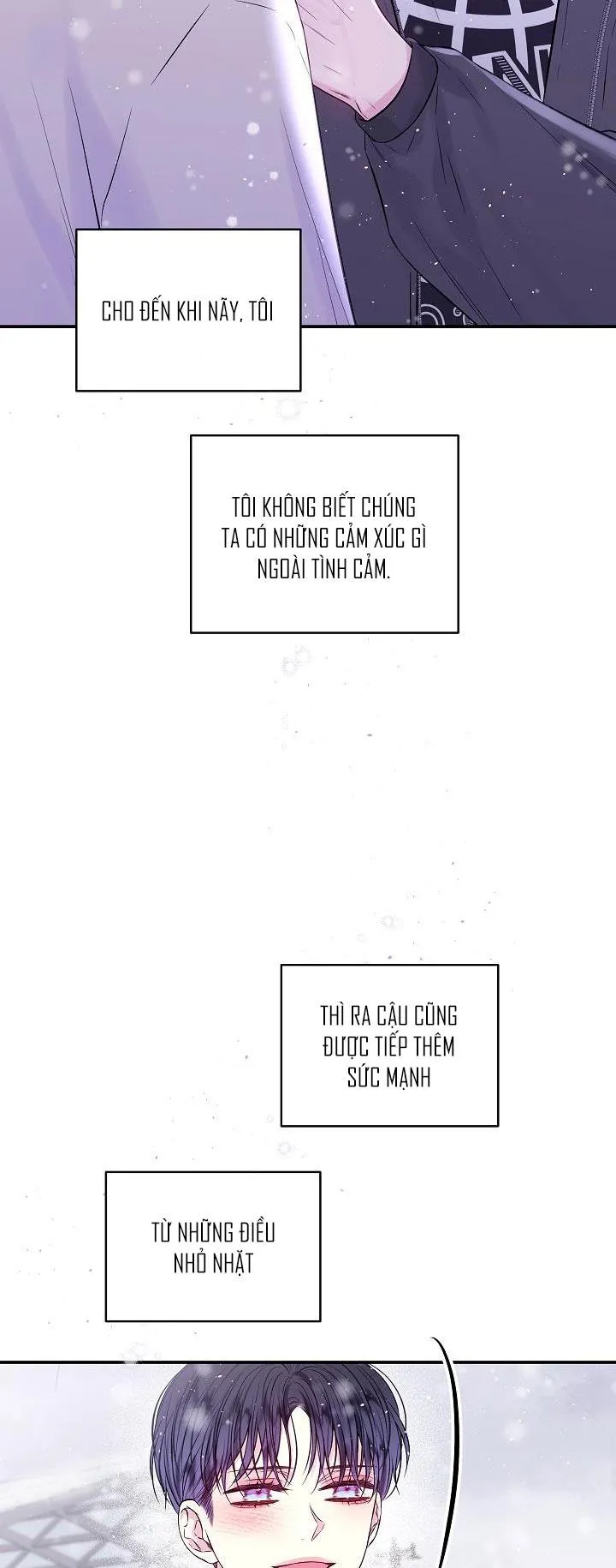 BÌNH MINH THỨ HAI Chapter 67 Trang 28