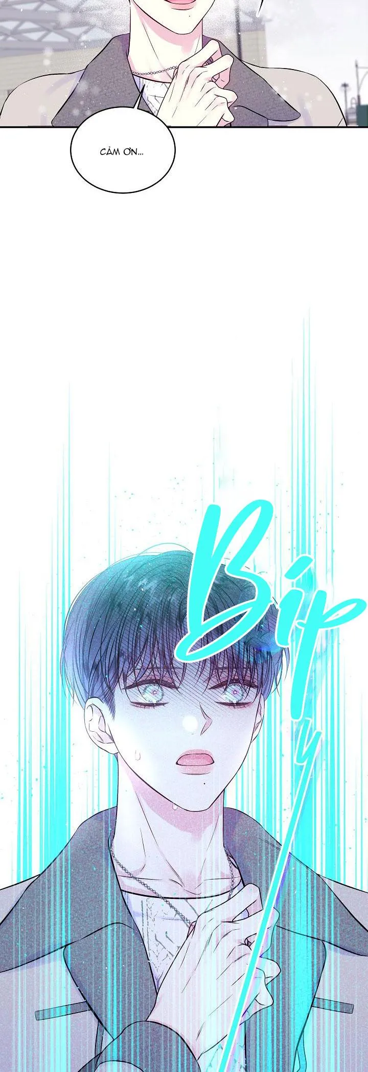 BÌNH MINH THỨ HAI Chapter 67 Trang 29