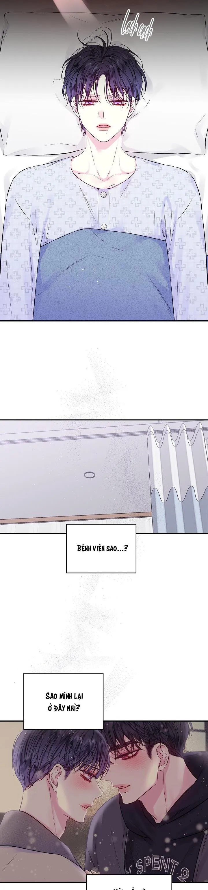 BÌNH MINH THỨ HAI Chapter 68 Trang 3