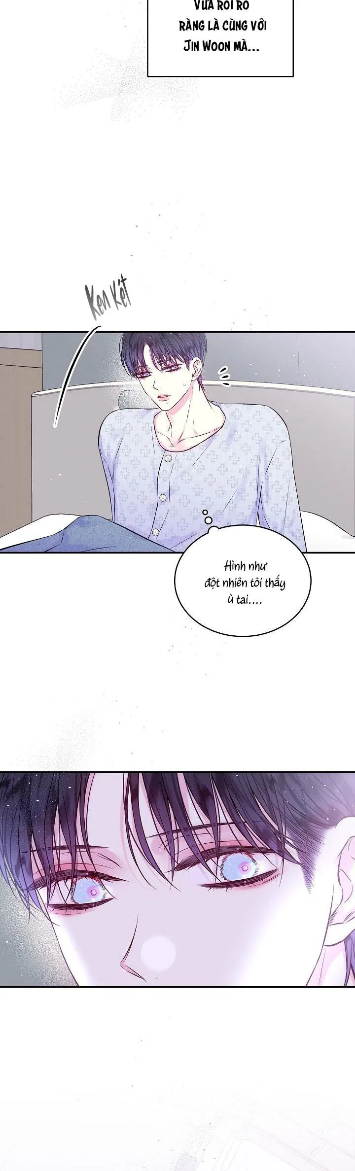 BÌNH MINH THỨ HAI Chapter 68 Trang 4