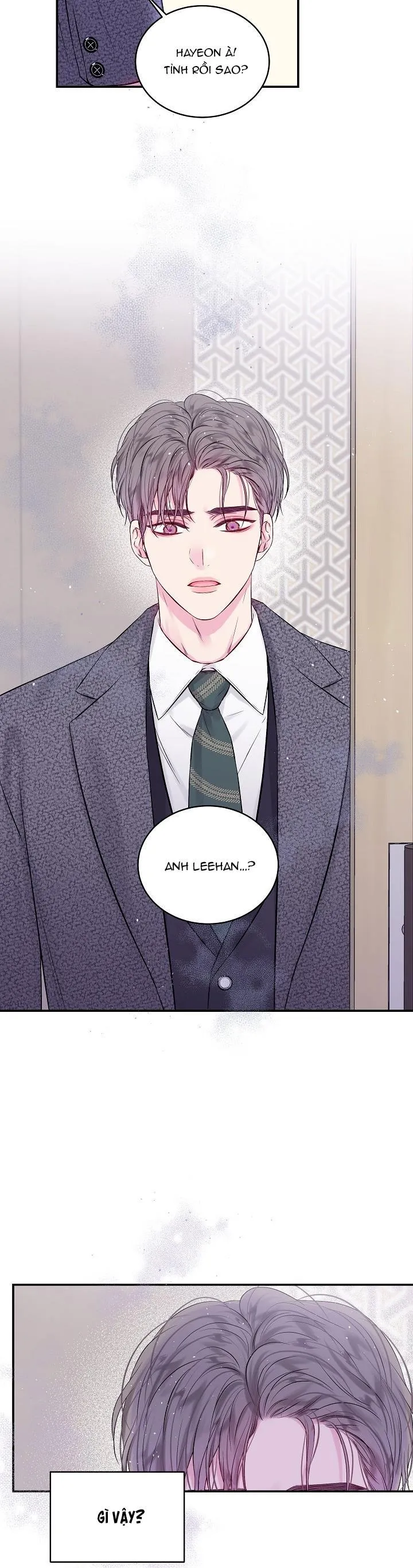 BÌNH MINH THỨ HAI Chapter 68 Trang 6