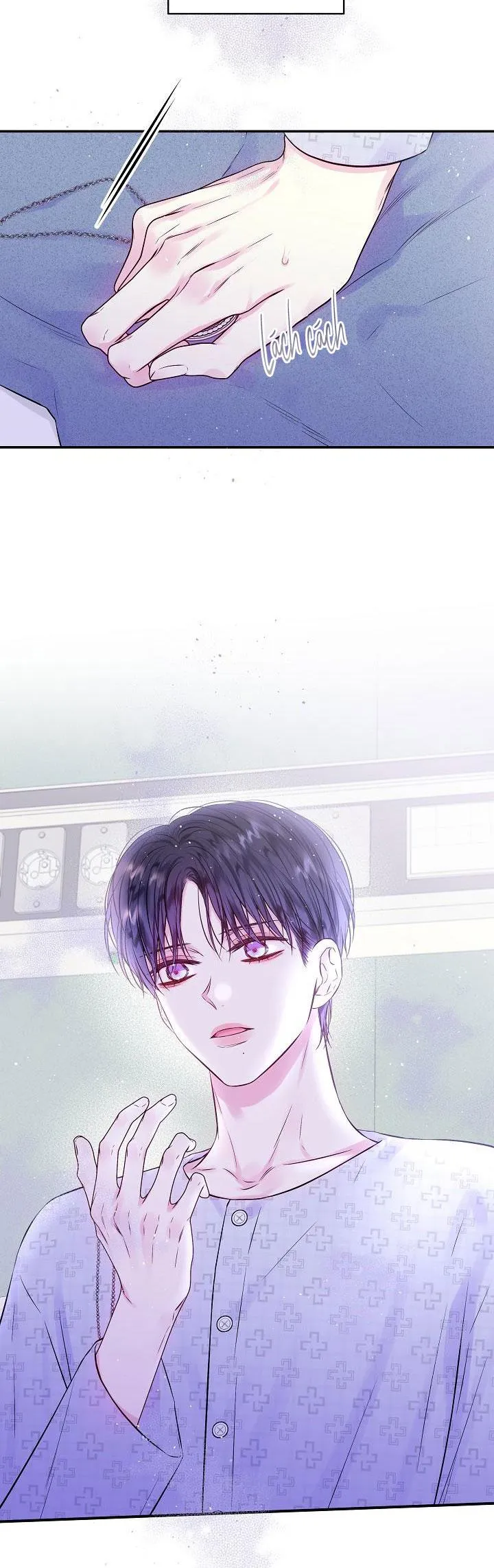 BÌNH MINH THỨ HAI Chapter 68 Trang 8