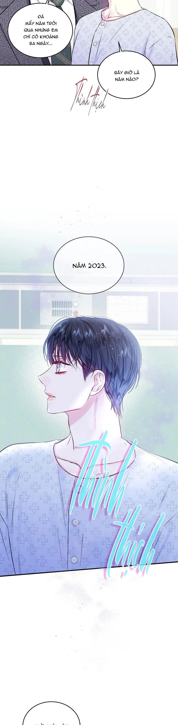 BÌNH MINH THỨ HAI Chapter 68 Trang 11