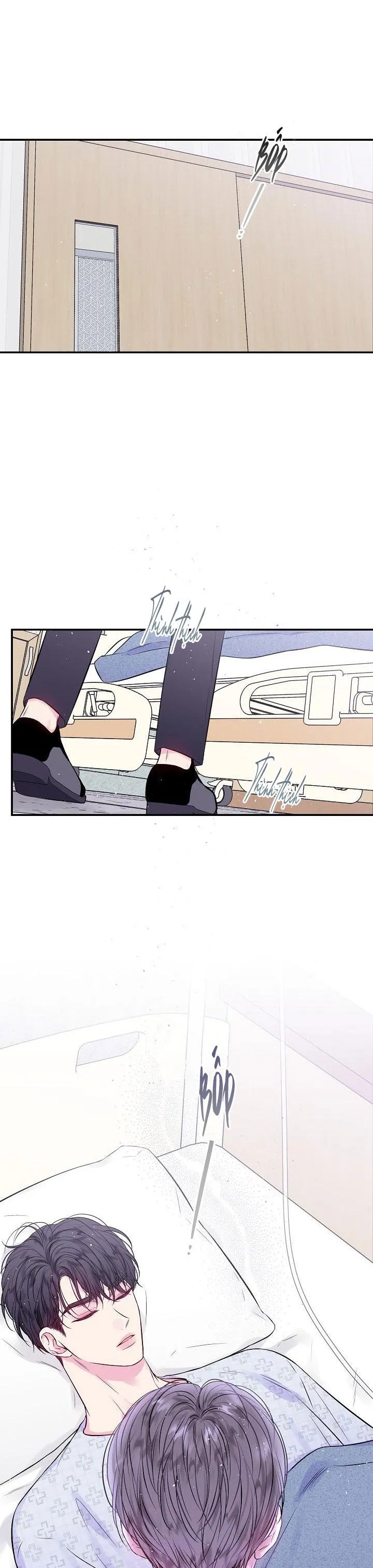 BÌNH MINH THỨ HAI Chapter 68 Trang 14