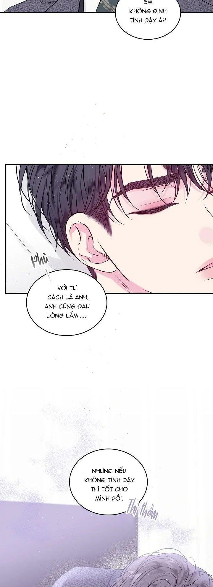 BÌNH MINH THỨ HAI Chapter 68 Trang 16