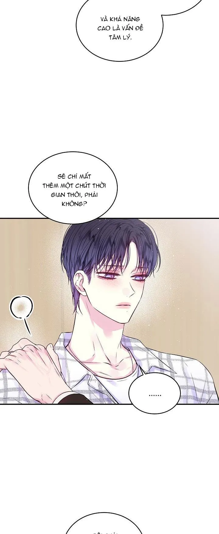 BÌNH MINH THỨ HAI Chapter 68 Trang 19