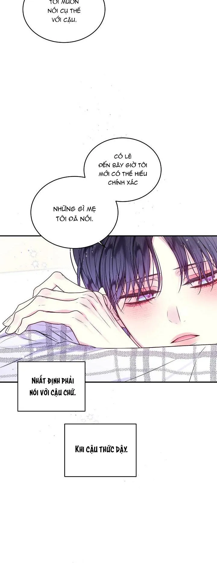 BÌNH MINH THỨ HAI Chapter 68 Trang 22