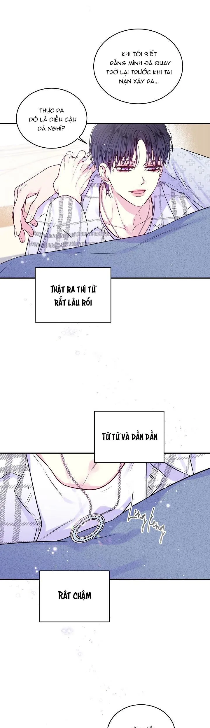 BÌNH MINH THỨ HAI Chapter 68 Trang 24