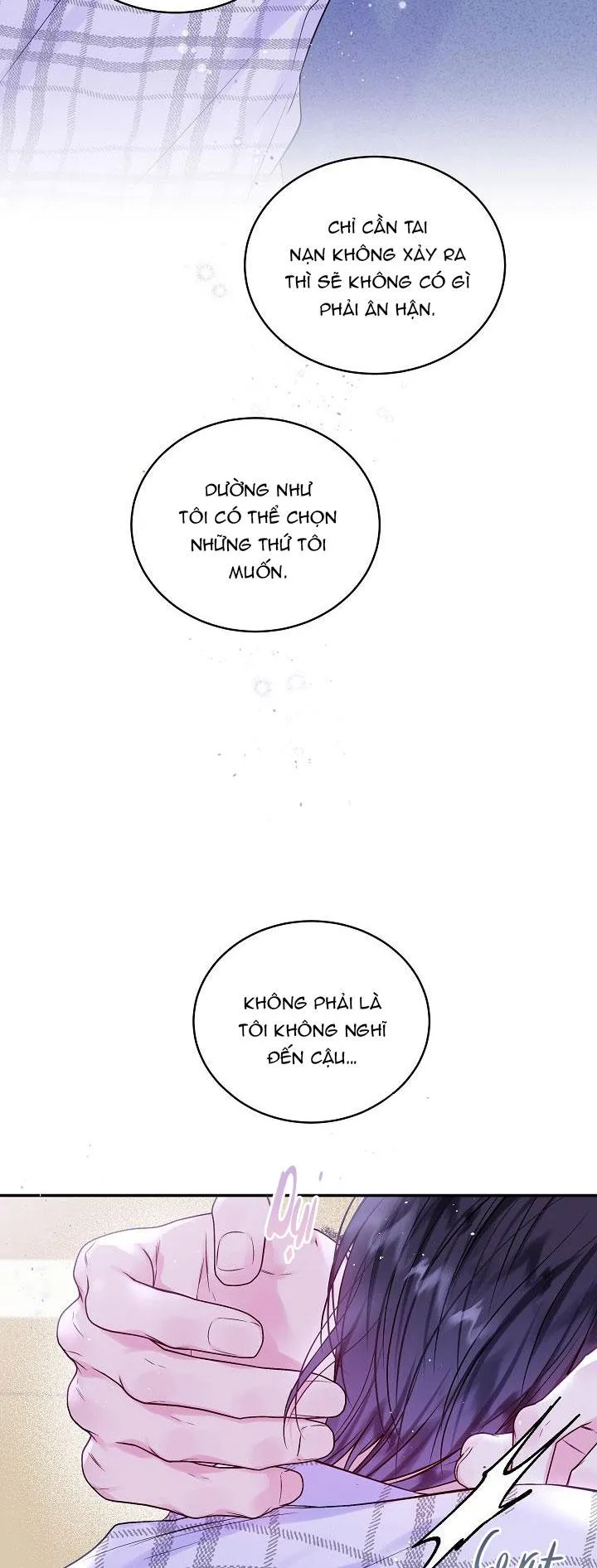 BÌNH MINH THỨ HAI Chapter 68 Trang 26