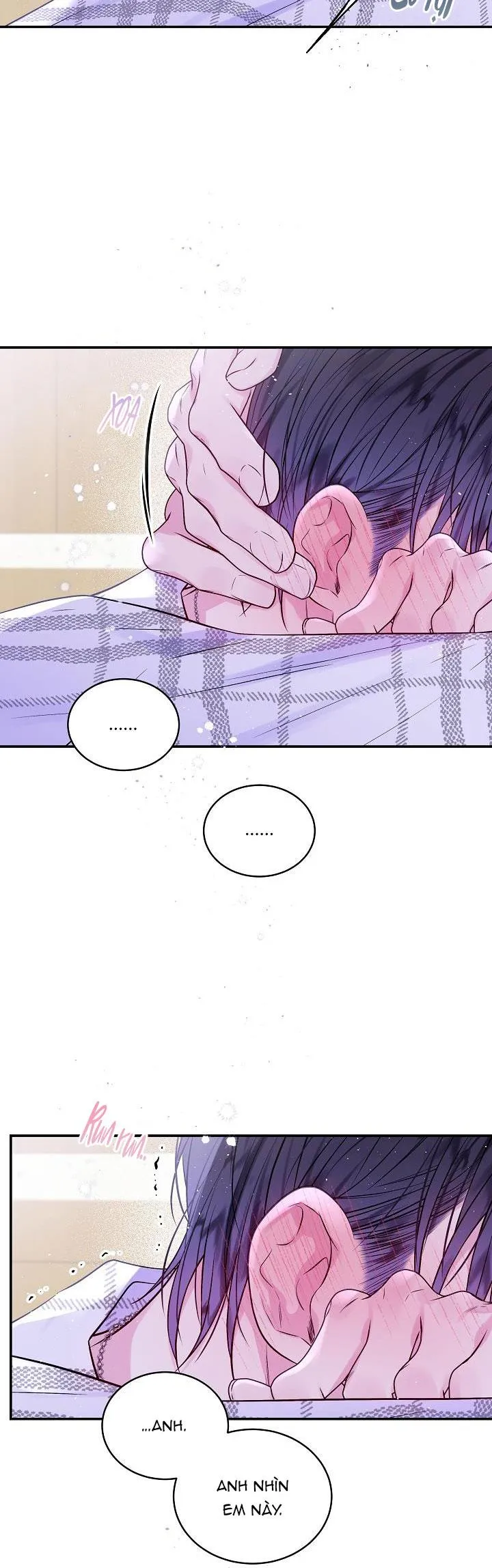 BÌNH MINH THỨ HAI Chapter 68 Trang 27