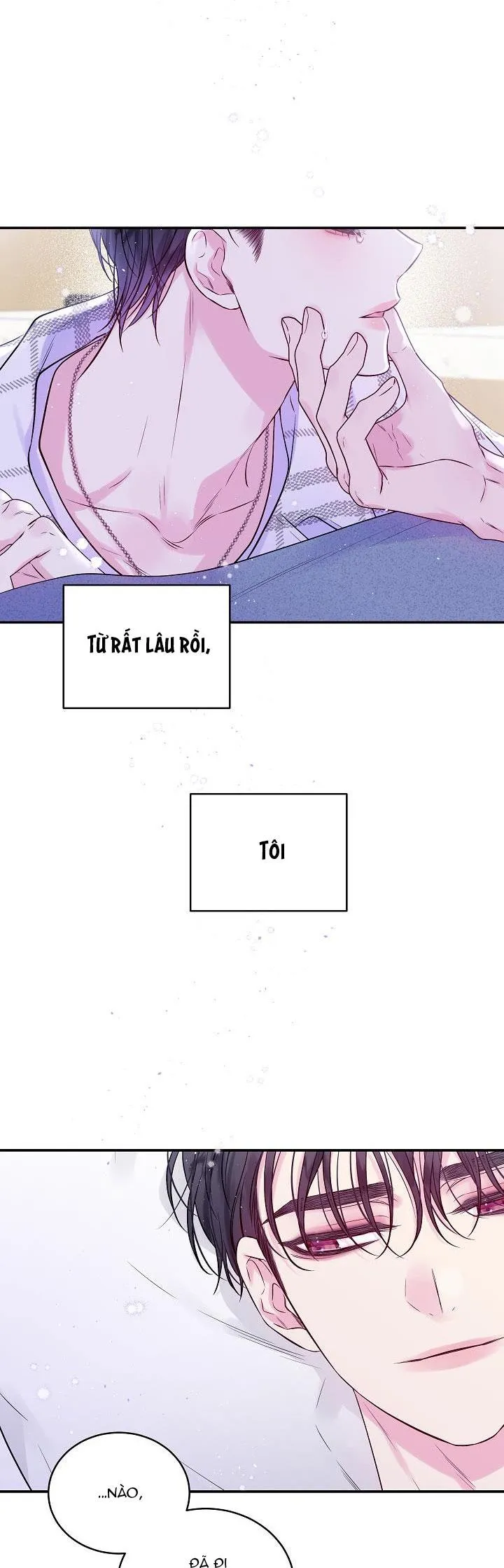 BÌNH MINH THỨ HAI Chapter 68 Trang 28