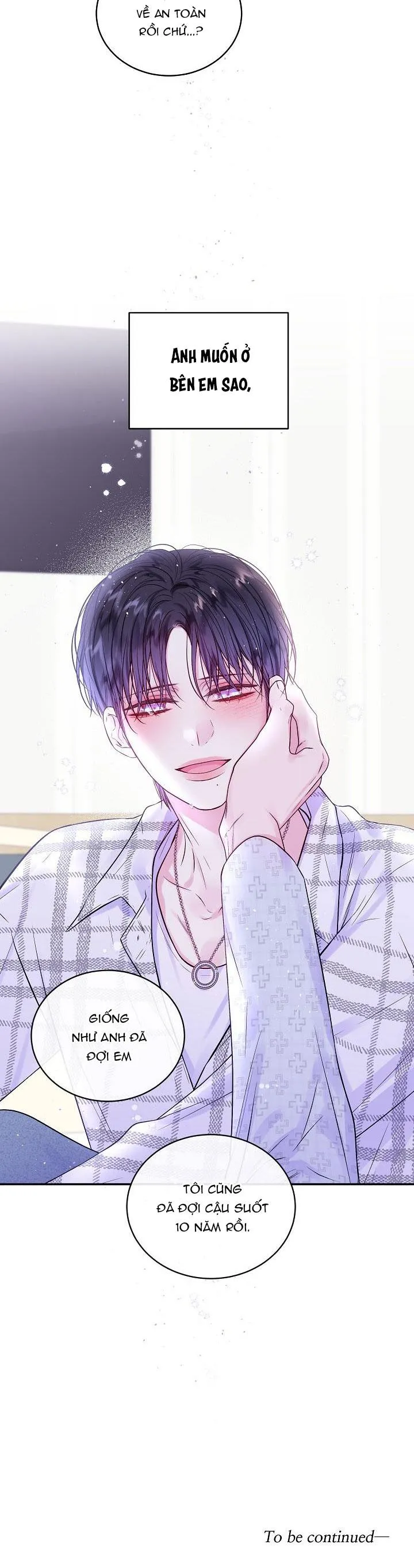 BÌNH MINH THỨ HAI Chapter 68 Trang 29