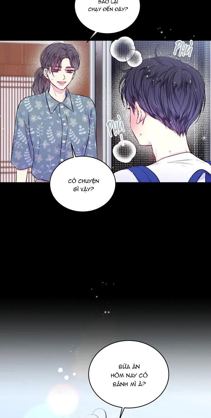 BÌNH MINH THỨ HAI Chapter 69 Trang 4