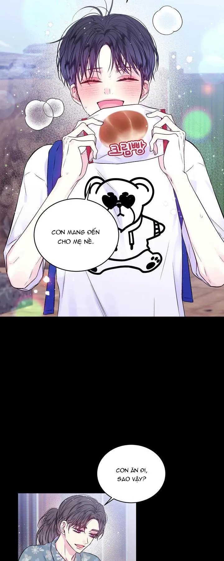 BÌNH MINH THỨ HAI Chapter 69 Trang 5