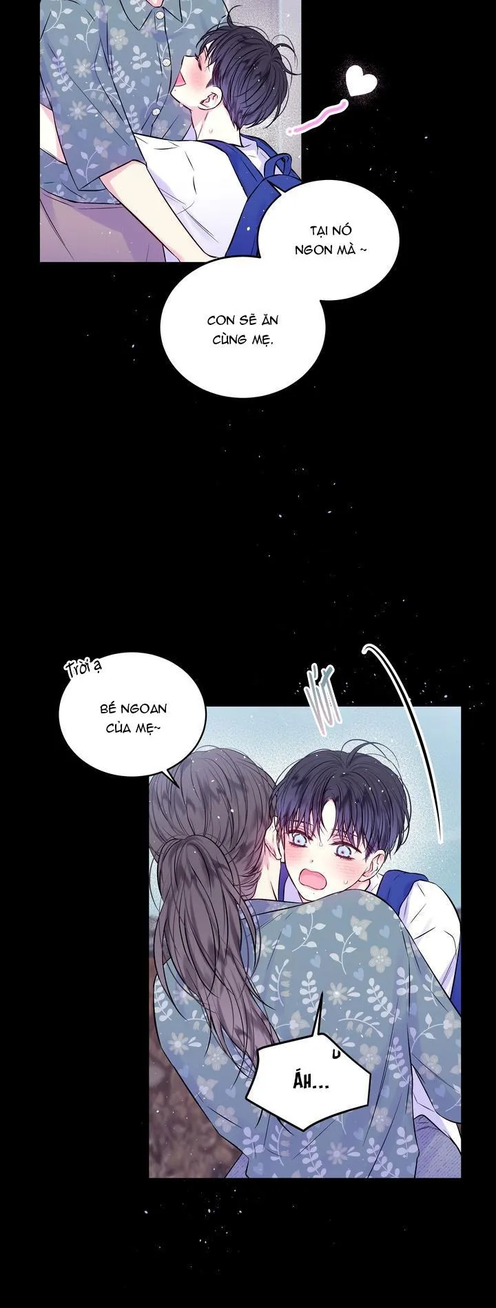 BÌNH MINH THỨ HAI Chapter 69 Trang 6