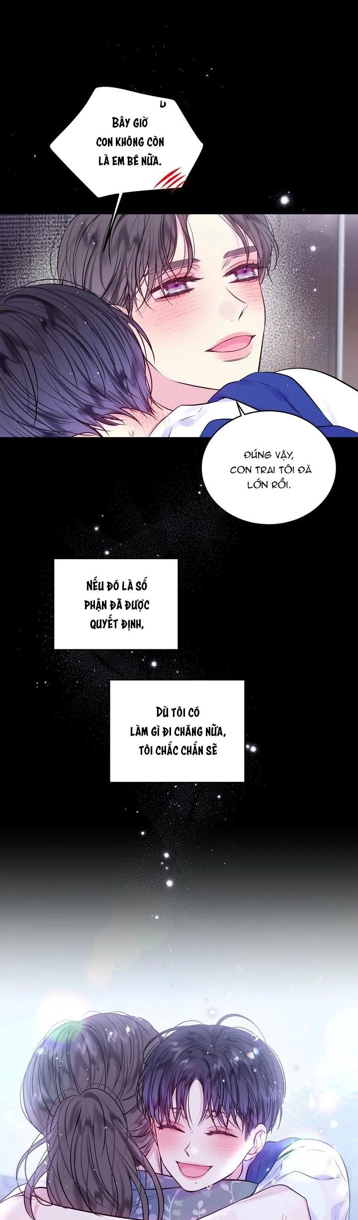 BÌNH MINH THỨ HAI Chapter 69 Trang 7