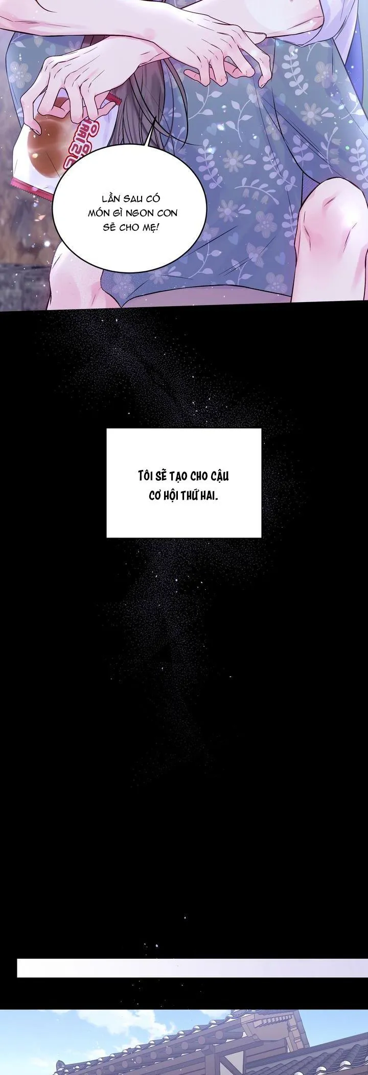 BÌNH MINH THỨ HAI Chapter 69 Trang 8