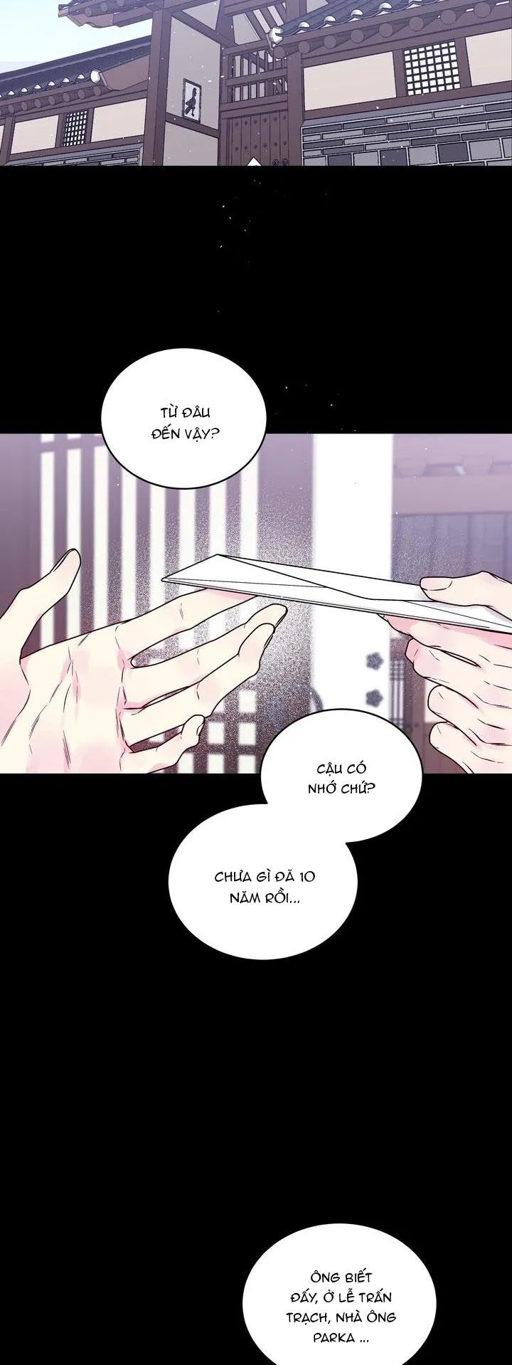 BÌNH MINH THỨ HAI Chapter 69 Trang 9