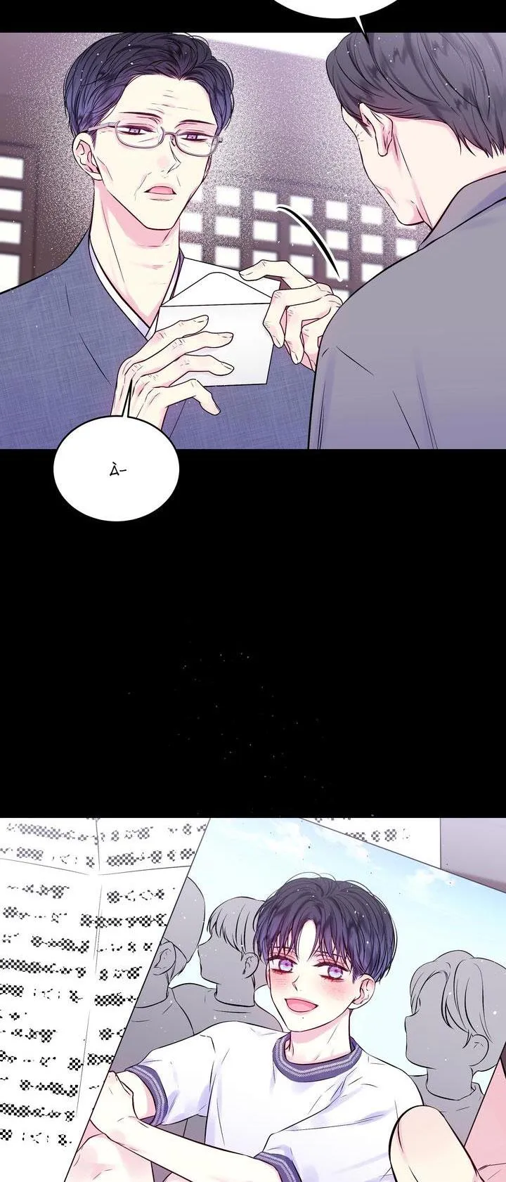 BÌNH MINH THỨ HAI Chapter 69 Trang 10