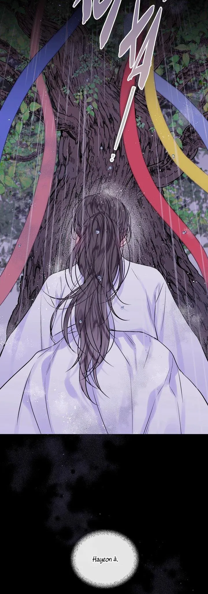 BÌNH MINH THỨ HAI Chapter 69 Trang 15