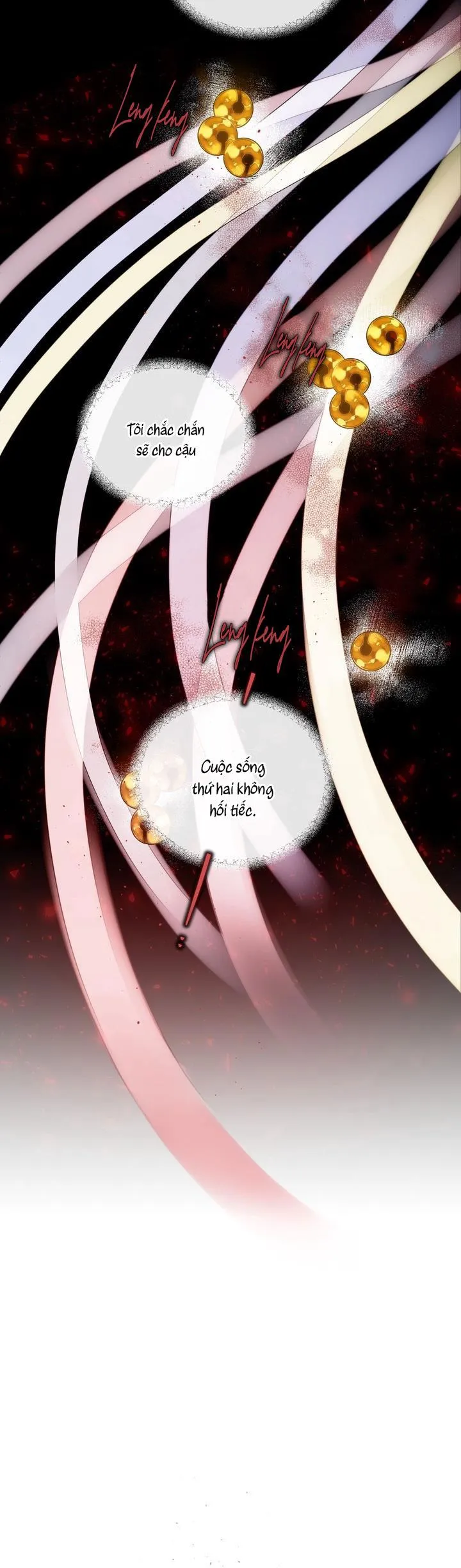 BÌNH MINH THỨ HAI Chapter 69 Trang 17