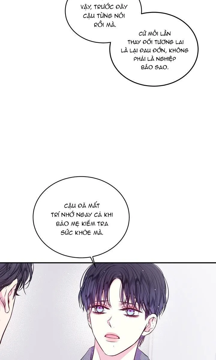 BÌNH MINH THỨ HAI Chapter 69 Trang 21