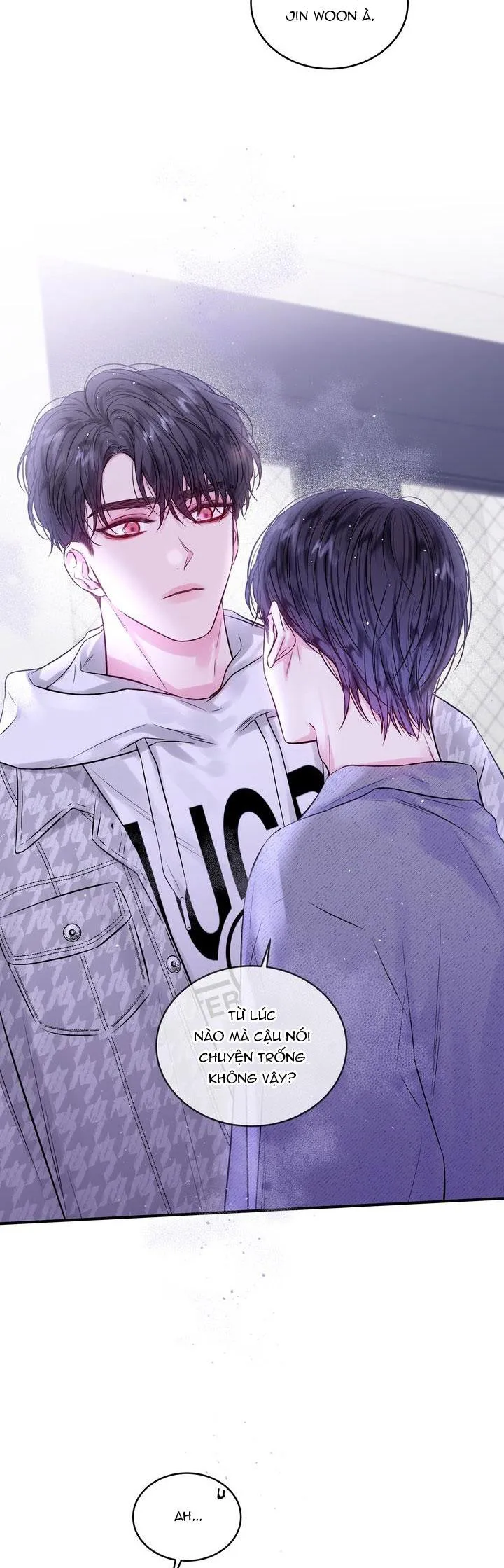 BÌNH MINH THỨ HAI Chapter 69 Trang 23