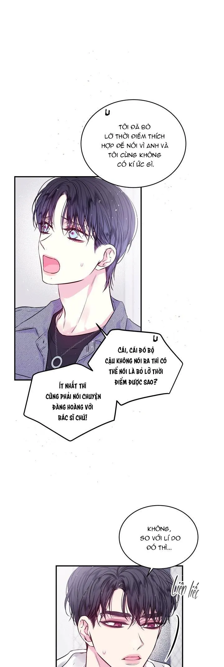 BÌNH MINH THỨ HAI Chapter 69 Trang 26