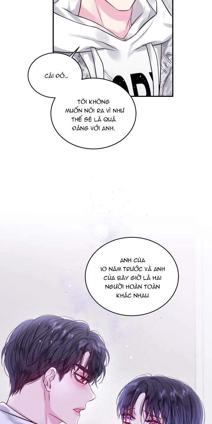 BÌNH MINH THỨ HAI Chapter 69 Trang 27