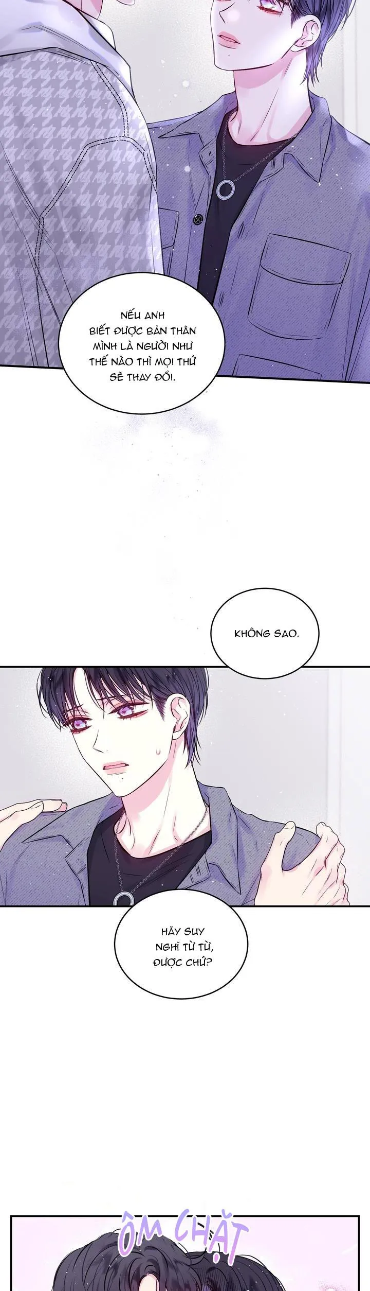 BÌNH MINH THỨ HAI Chapter 69 Trang 28