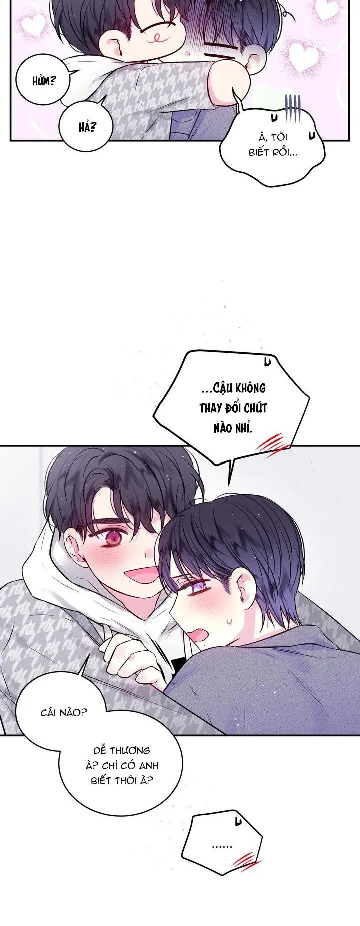 BÌNH MINH THỨ HAI Chapter 69 Trang 29