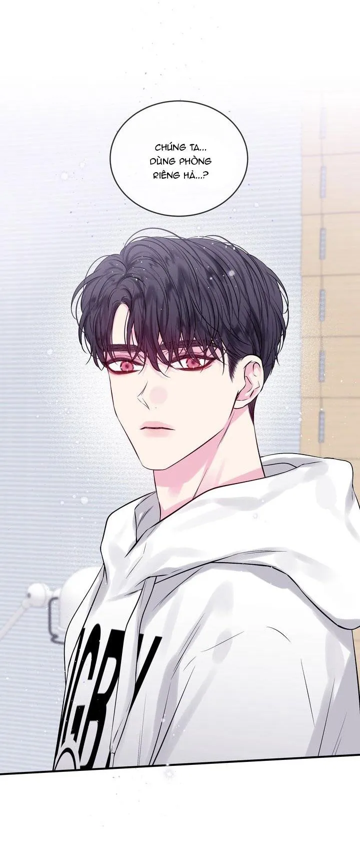 BÌNH MINH THỨ HAI Chapter 69 Trang 33