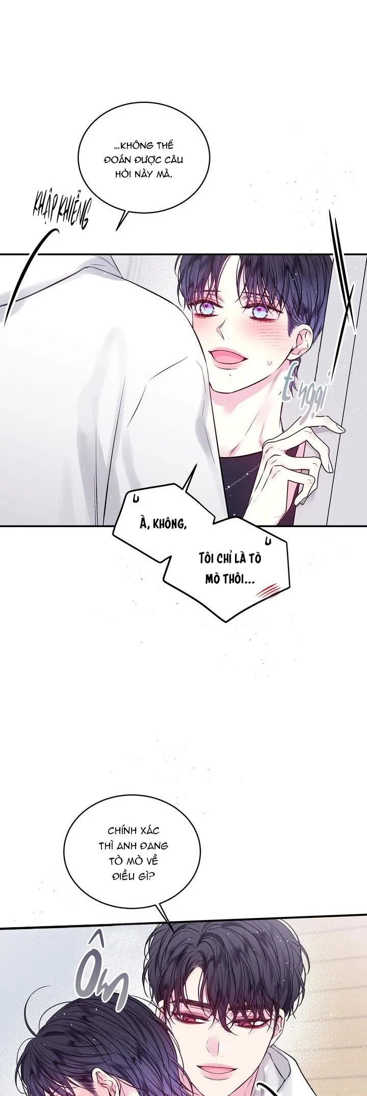 BÌNH MINH THỨ HAI Chapter 69 Trang 34