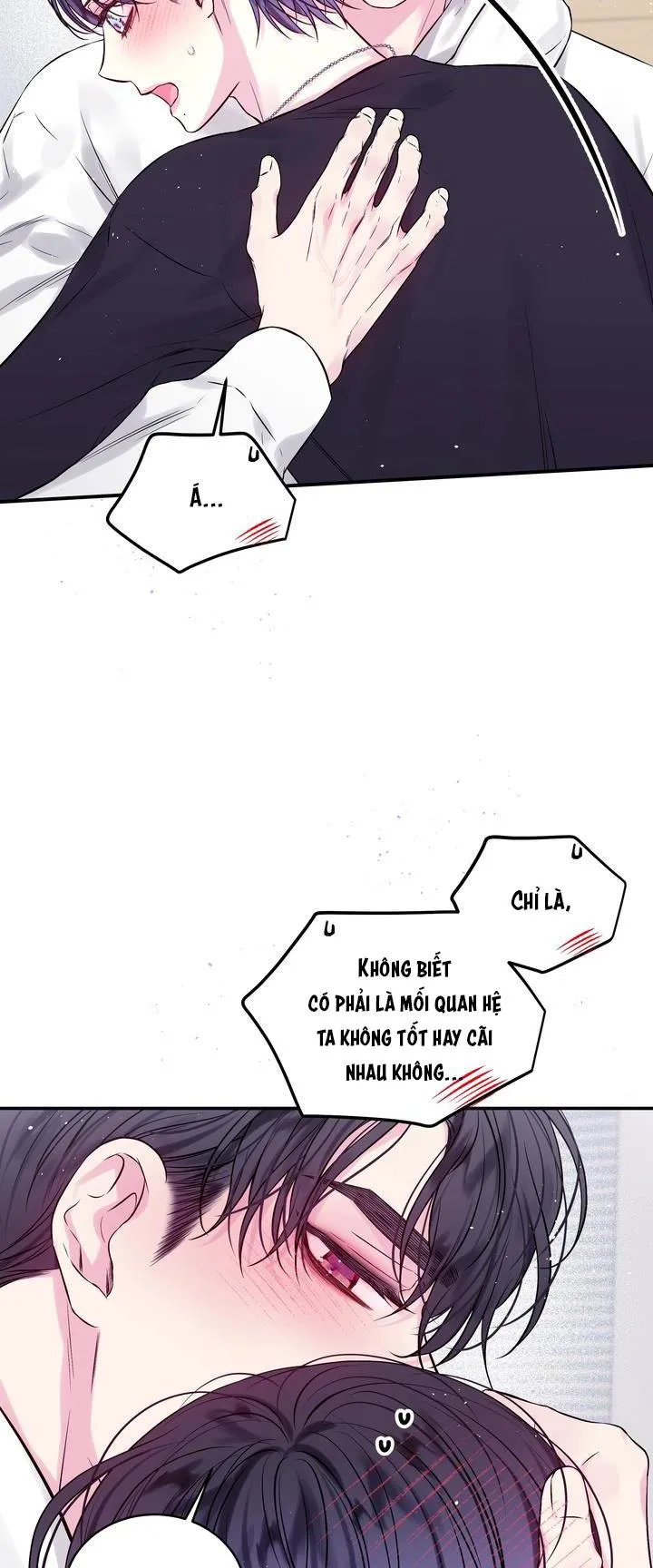 BÌNH MINH THỨ HAI Chapter 69 Trang 35