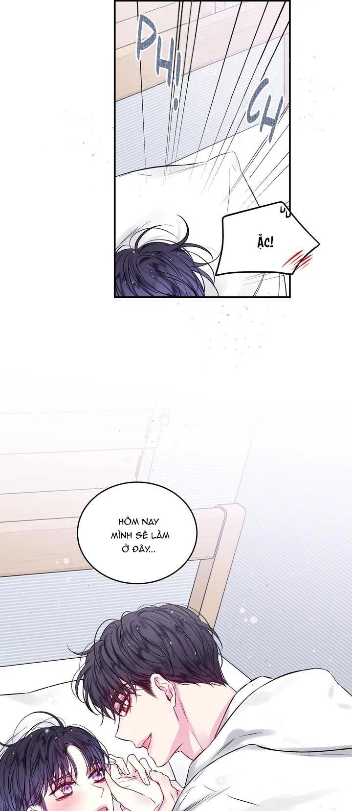 BÌNH MINH THỨ HAI Chapter 69 Trang 38