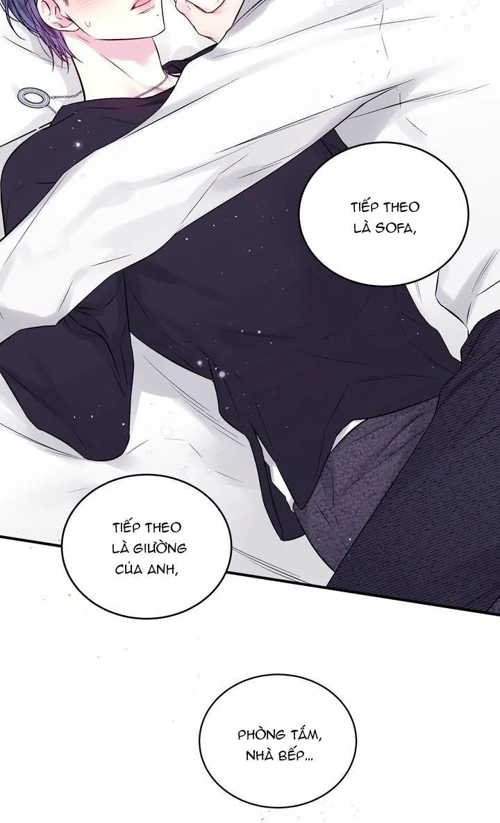 BÌNH MINH THỨ HAI Chapter 69 Trang 39