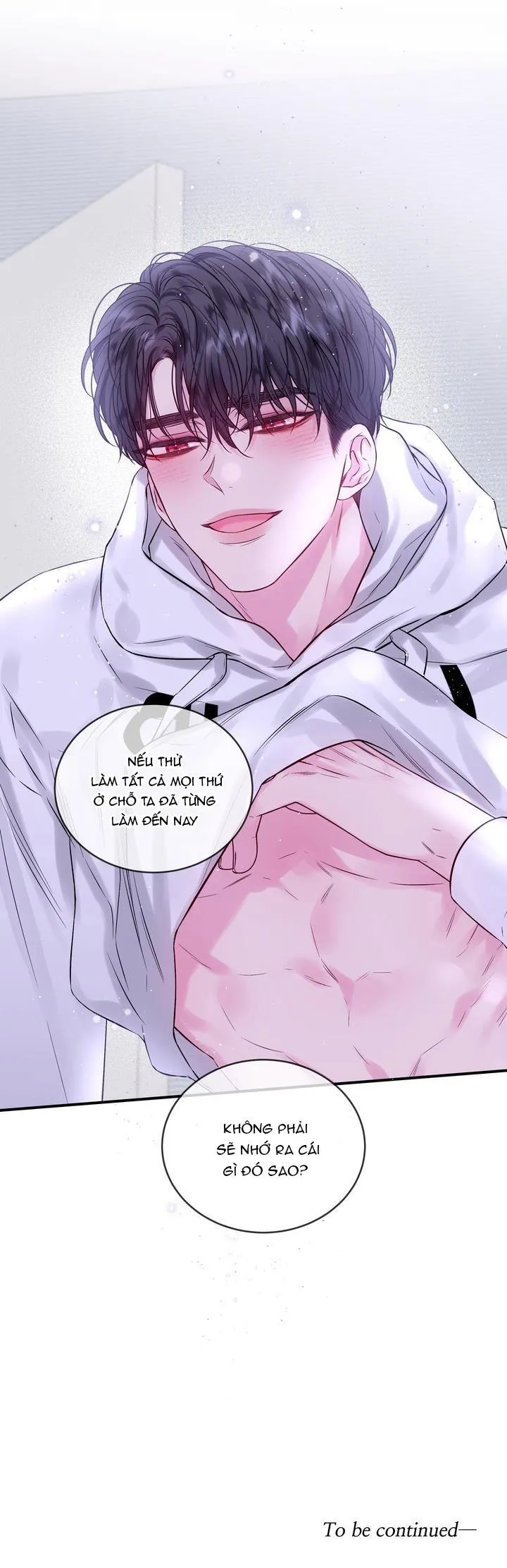 BÌNH MINH THỨ HAI Chapter 69 Trang 40