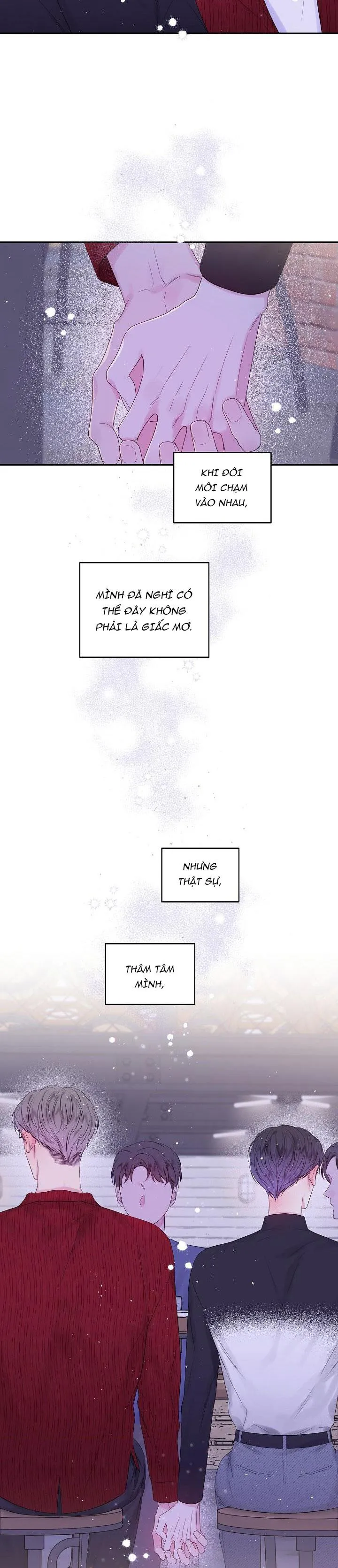 BÌNH MINH THỨ HAI Chapter 7 Trang 4