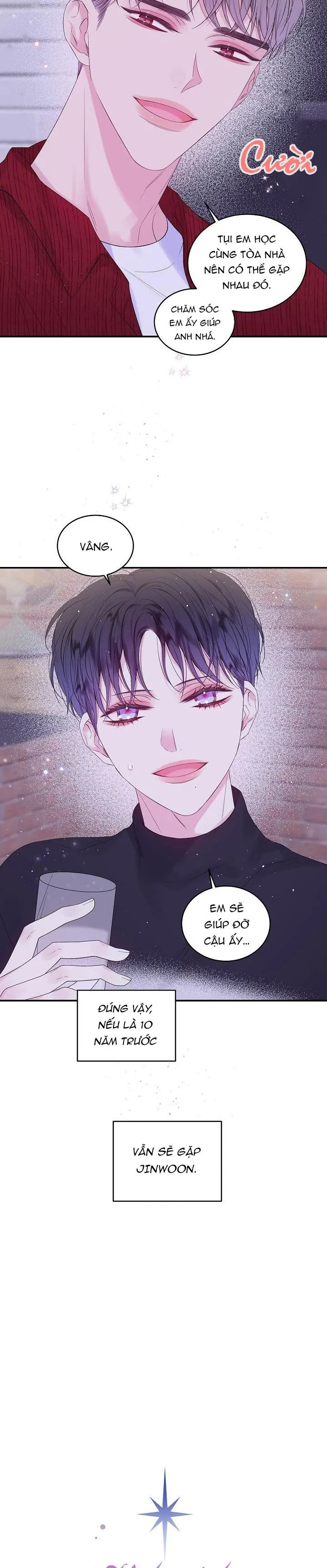 BÌNH MINH THỨ HAI Chapter 7 Trang 7