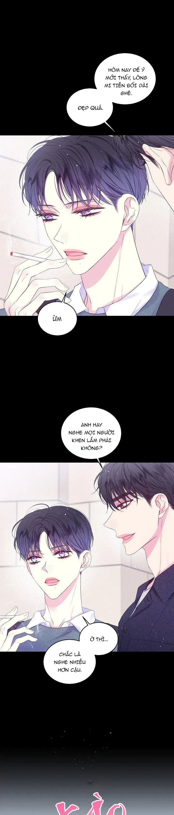 BÌNH MINH THỨ HAI Chapter 7 Trang 16