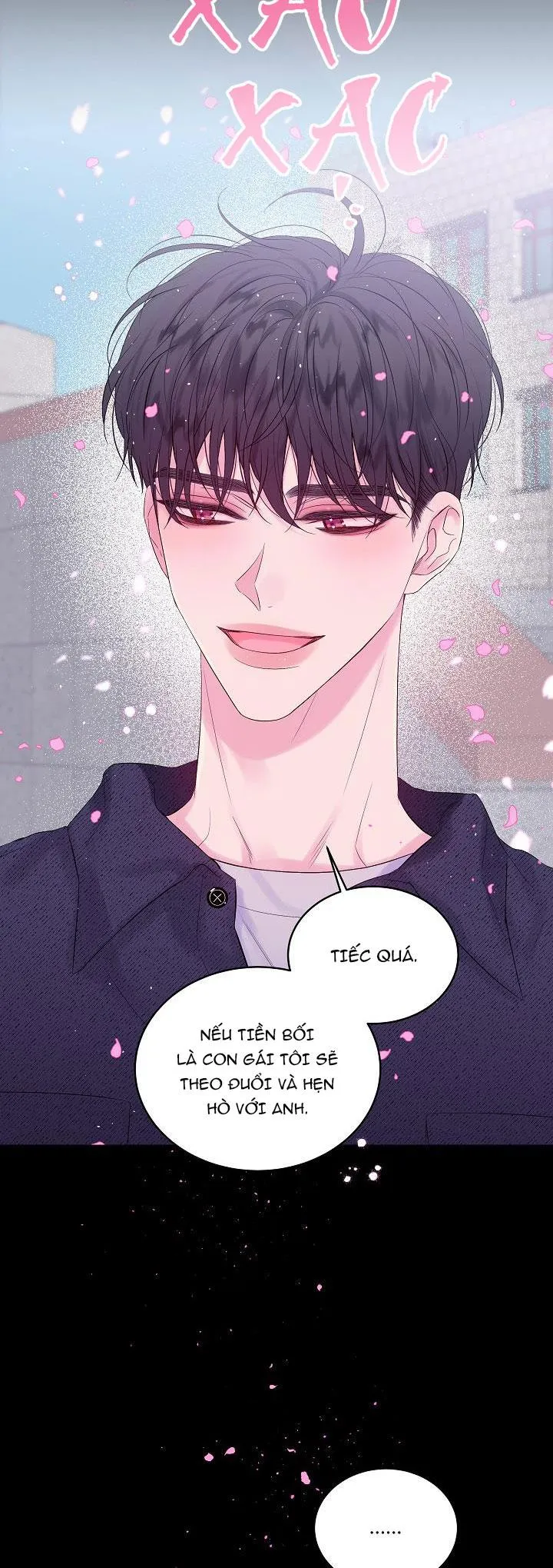 BÌNH MINH THỨ HAI Chapter 7 Trang 17