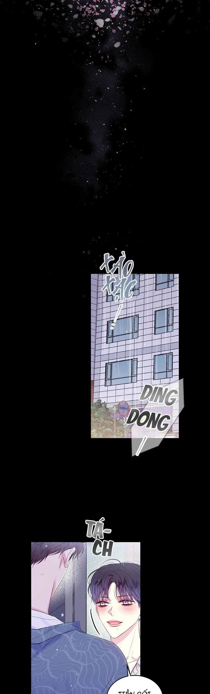 BÌNH MINH THỨ HAI Chapter 7 Trang 19