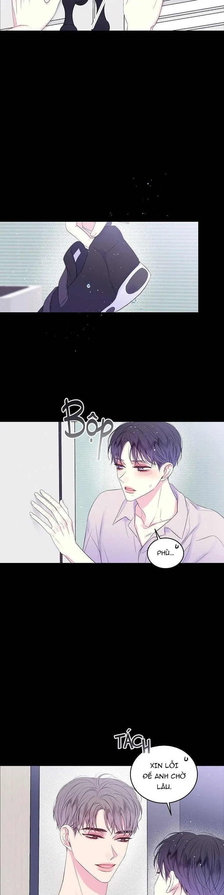 BÌNH MINH THỨ HAI Chapter 7 Trang 23