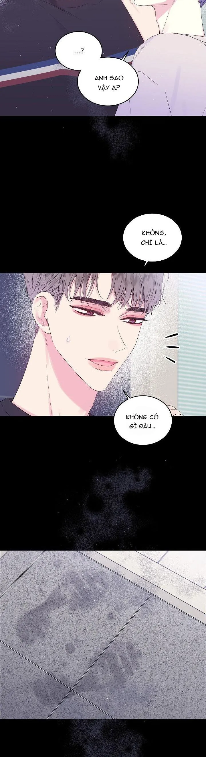 BÌNH MINH THỨ HAI Chapter 7 Trang 25